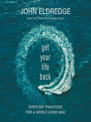 cover image of Get Your Life Back